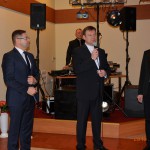 Karnawałowy Bal Parafialny 2015r
