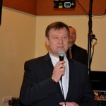 Karnawałowy Bal Parafialny 2015r