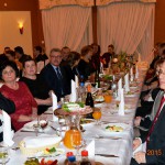 Karnawałowy Bal Parafialny 2015r