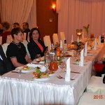 Karnawałowy Bal Parafialny 2015r