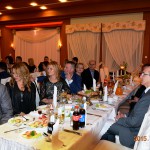 Karnawałowy Bal Parafialny 2015r