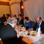 Karnawałowy Bal Parafialny 2015r