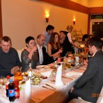 Karnawałowy Bal Parafialny 2015r