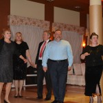 Karnawałowy Bal Parafialny 2015r