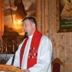 Droga Krzyżowa z Udziałem Dzieci
