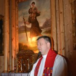 Droga Krzyżowa z Udziałem Dzieci