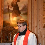 Droga Krzyżowa ulicami Parfii
