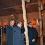 Droga Krzyżowa ulicami Parfii