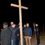 Droga Krzyżowa ulicami Parfii