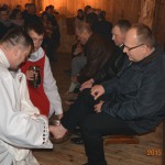 Wielki Czwartek