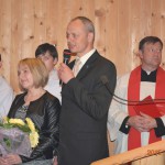 Bierzmowanie 2015