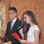Bierzmowanie 2015