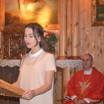 Bierzmowanie 2015