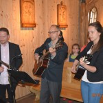 Bierzmowanie 2015