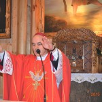 Bierzmowanie 2015