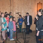 Bierzmowanie 2015
