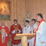 Bierzmowanie 2015