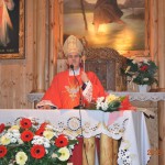 Bierzmowanie 2015