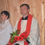 Bierzmowanie 2015