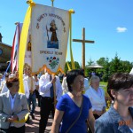 PROCESJA BOŻEGO CIAŁA 2015