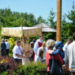 PROCESJA BOŻEGO CIAŁA 2015