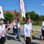 PROCESJA BOŻEGO CIAŁA 2015