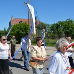 PROCESJA BOŻEGO CIAŁA 2015