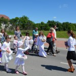 PROCESJA BOŻEGO CIAŁA 2015