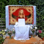 PROCESJA BOŻEGO CIAŁA 2015
