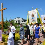 PROCESJA BOŻEGO CIAŁA 2015