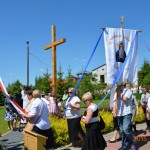 PROCESJA BOŻEGO CIAŁA 2015
