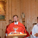 Uroczystość św. Krzysztofa
