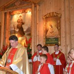 Uroczystość św. Krzysztofa