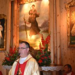 Uroczystość św. Krzysztofa