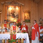 Uroczystość św. Krzysztofa