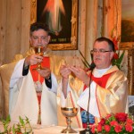 Uroczystość św. Krzysztofa