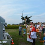 Uroczystość św. Krzysztofa