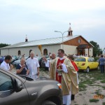 Uroczystość św. Krzysztofa