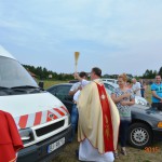 Uroczystość św. Krzysztofa