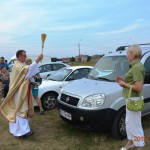 Uroczystość św. Krzysztofa