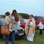 Uroczystość św. Krzysztofa