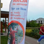 Uroczystość św. Krzysztofa