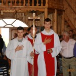 Uroczystość św. Krzysztofa i Piknik Parafialny 2015