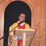 Uroczystość św. Krzysztofa i Piknik Parafialny 2015