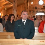 Uroczystość św. Krzysztofa i Piknik Parafialny 2015