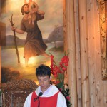 Uroczystość św. Krzysztofa i Piknik Parafialny 2015