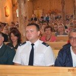 Uroczystość św. Krzysztofa i Piknik Parafialny 2015