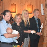 Uroczystość św. Krzysztofa i Piknik Parafialny 2015
