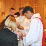 Uroczystość św. Krzysztofa i Piknik Parafialny 2015