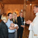 Uroczystość św. Krzysztofa i Piknik Parafialny 2015